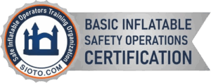 Safety Seal Cerifited Training Home