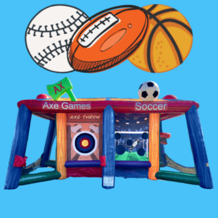 All Sports Complex