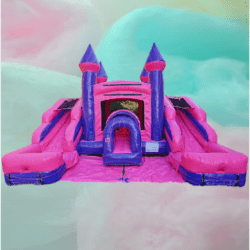 Cotton Candy Combo