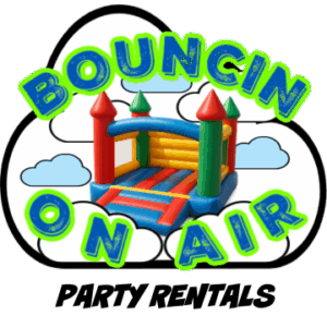 Bouncin on Air Blanchard OK