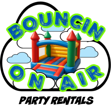 Bouncin on Air Blanchard OK