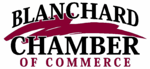 Blanchard Logo Home