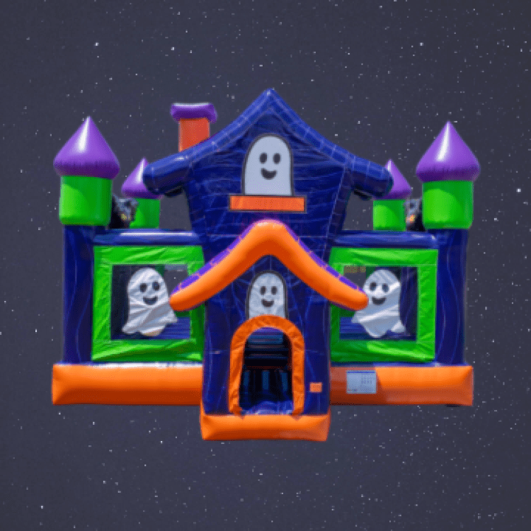 Bounce Houses
