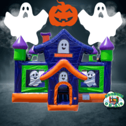 Haunted House