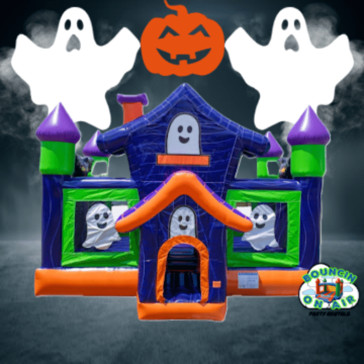 Haunted House
