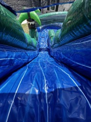 20â Tropical Rush Dual Lane Slide IMG 1891 1716067399 20â Tropical Rush Dual Lane Slide