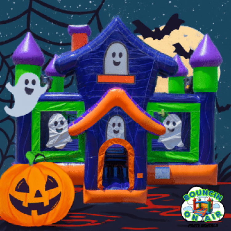 Haunted Mansion Haunted Mansion