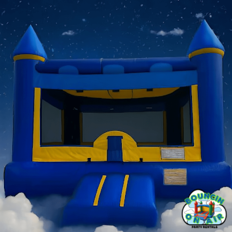Dream Castle Bounce House Dream Castle Bounce House