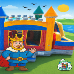 King of the Castle Combo