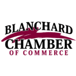 Blanchard Chamber Logo