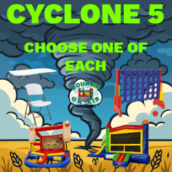 Cyclone 5