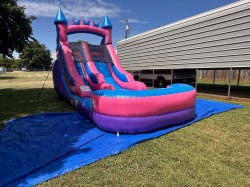 JPEG20image 1763051437 12' Princess Slide