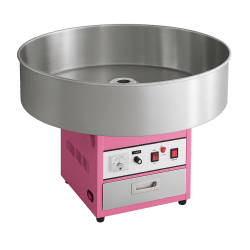 Transparent 1763175421 Cotton Candy Machine