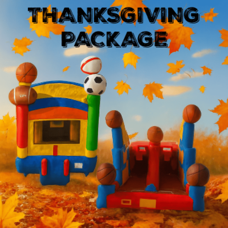 Package Deals Package Deals