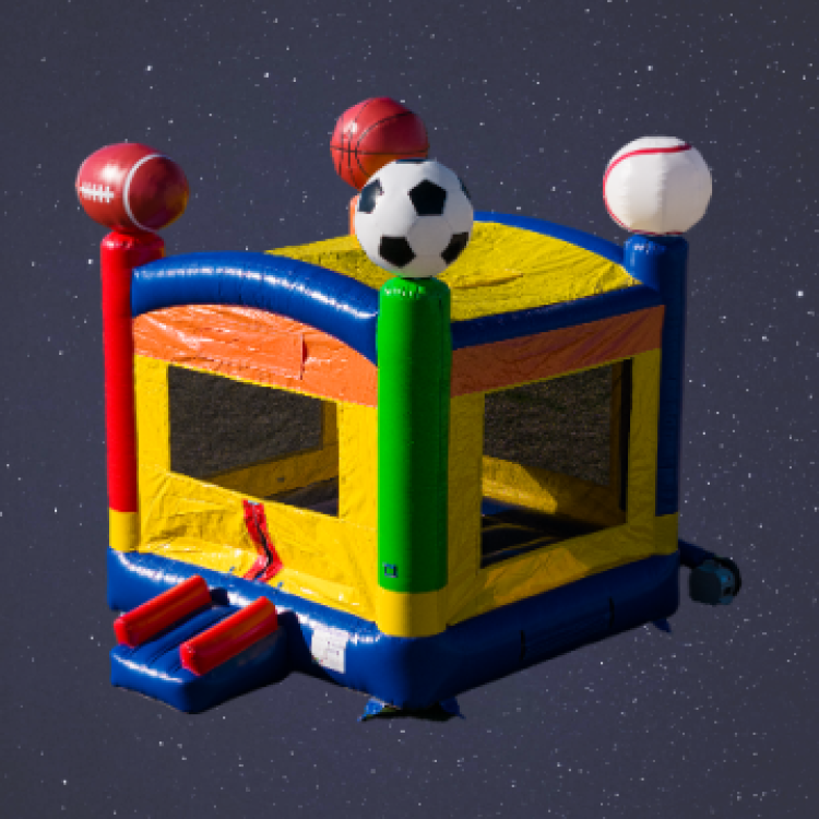 Bounce Houses