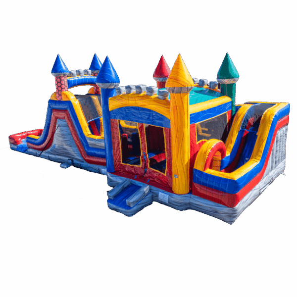 Bounce House Rentals in Pauls Valley