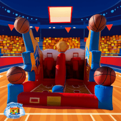 Basketball Game