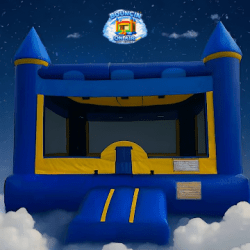 Dream Castle Bounce House