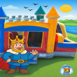 King of the Castle Combo