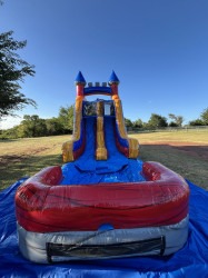 16' King of the Castle Slide KOC20Slide203 1779390328 16' King of the Castle Slide
