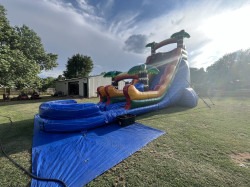 IMG 0714 1782308986 22’ Blue Paradise Slide