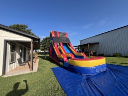 IMG 0793 1784719063 18ft Color Cascade Slide