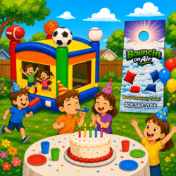 Party Package