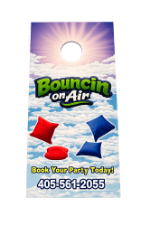 Cornhole