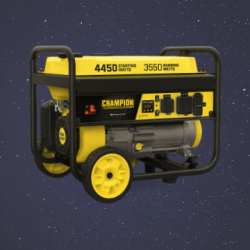 3500WATT Generator