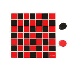 Transparent 1787747086 Giant Checkers