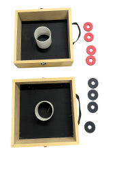 Transparent 1787747442 Washer Toss